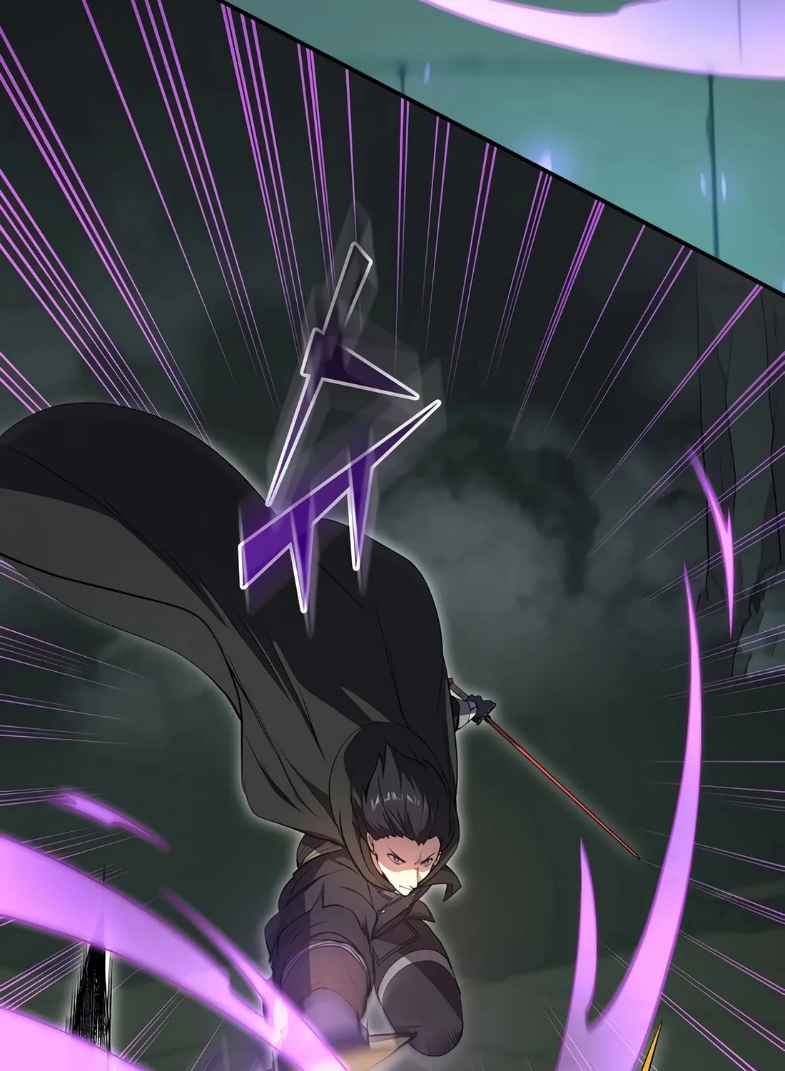Read Skill Master Levels Up chapter 96 image 98 on Lezhin
