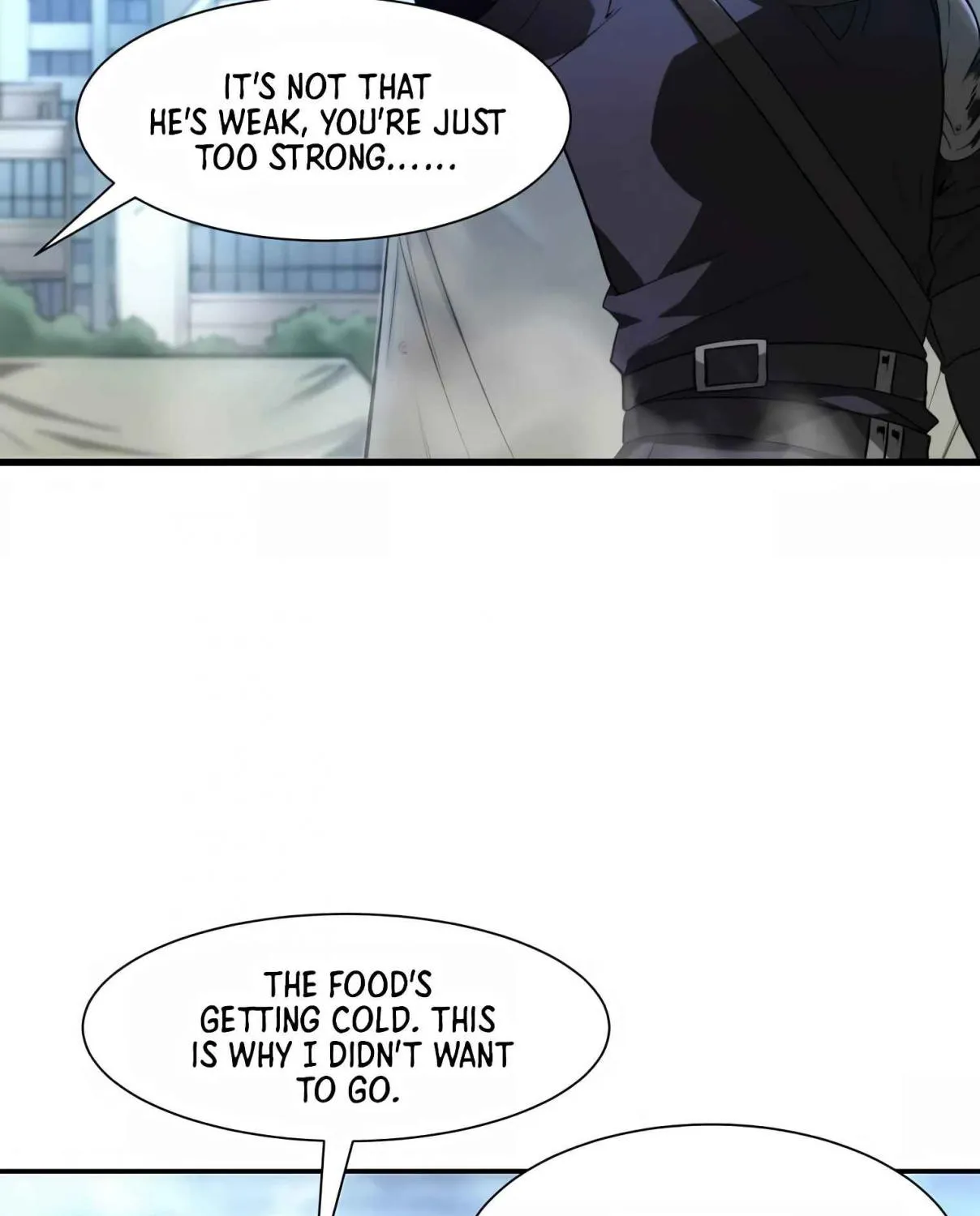 Read Skill Master Levels Up chapter 97.1 image 10 on Lezhin
