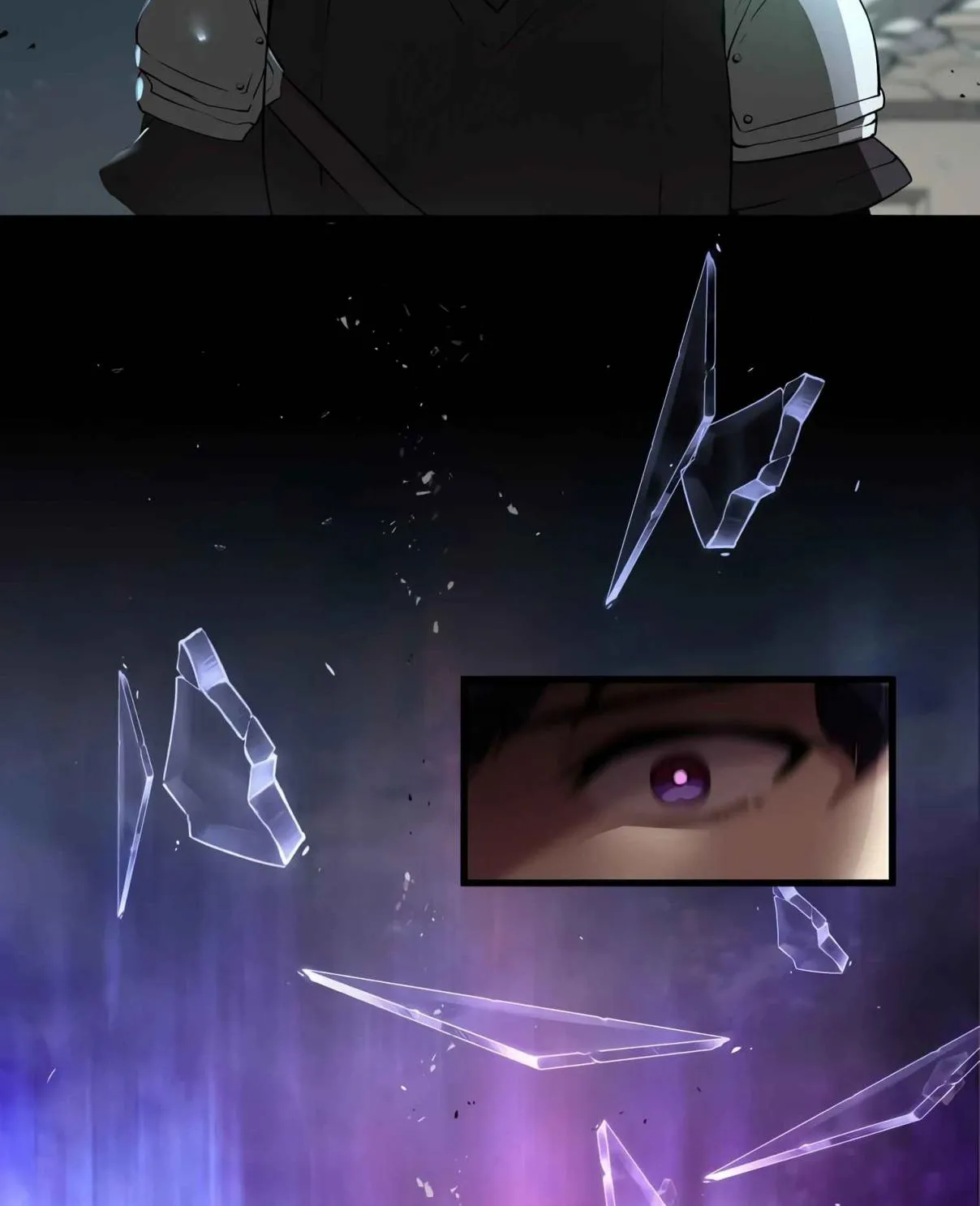 Read Skill Master Levels Up chapter 97.1 image 103 on Lezhin