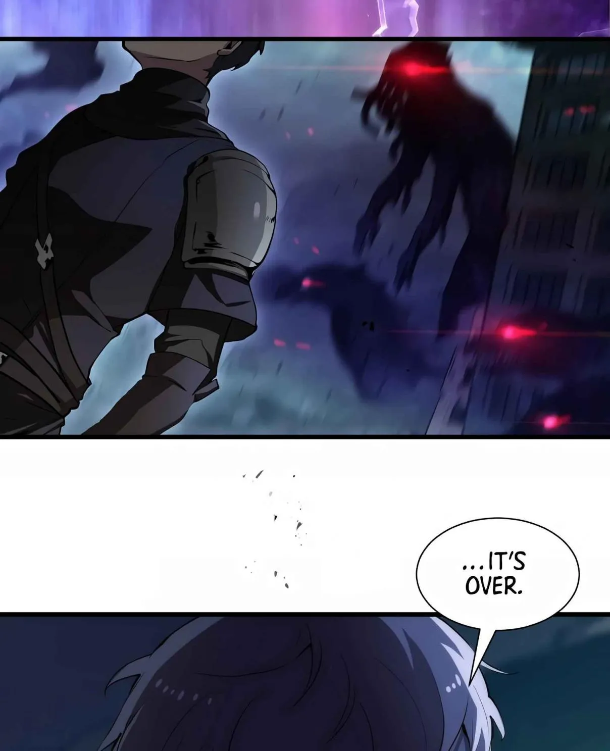 Read Skill Master Levels Up chapter 97.1 image 104 on Lezhin