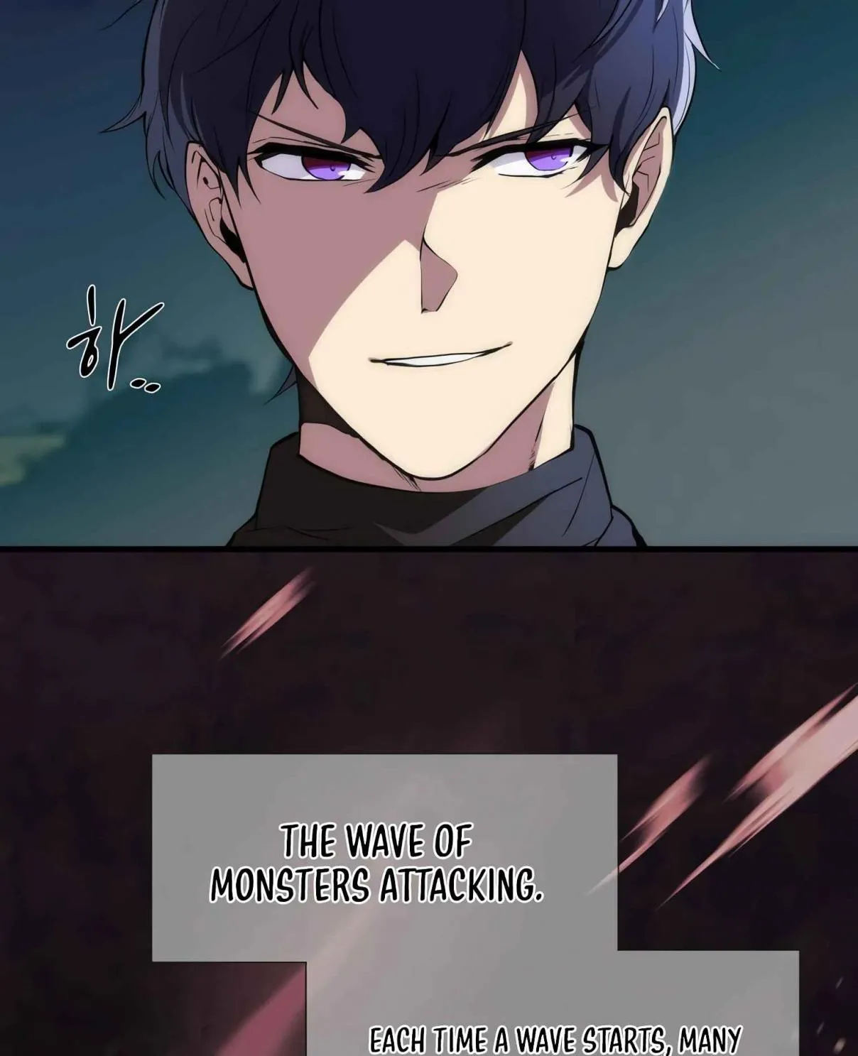 Read Skill Master Levels Up chapter 97.1 image 105 on Lezhin