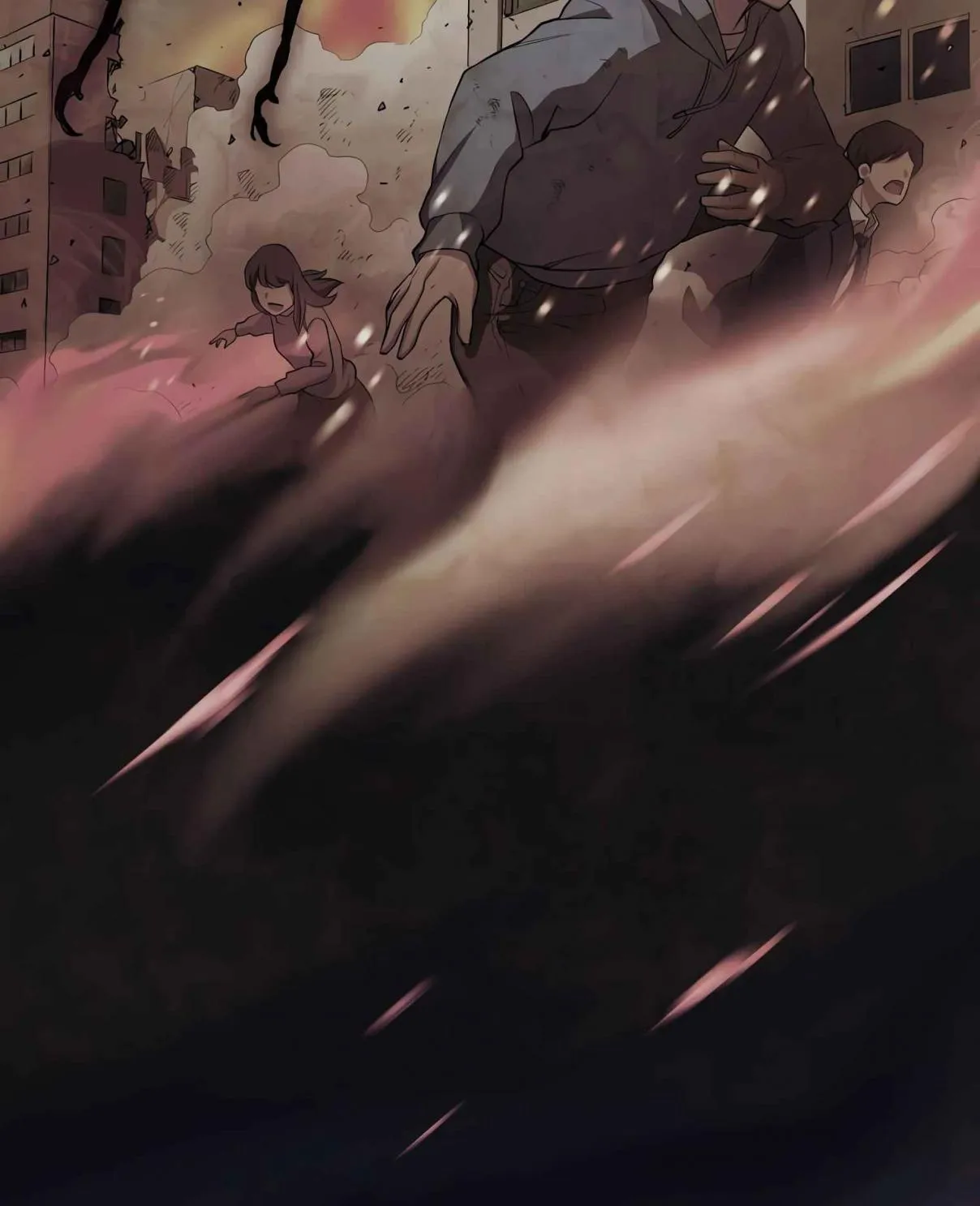 Read Skill Master Levels Up chapter 97.1 image 108 on Lezhin