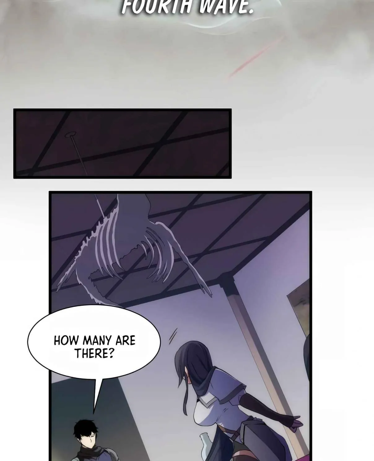 Read Skill Master Levels Up chapter 97.1 image 112 on Lezhin