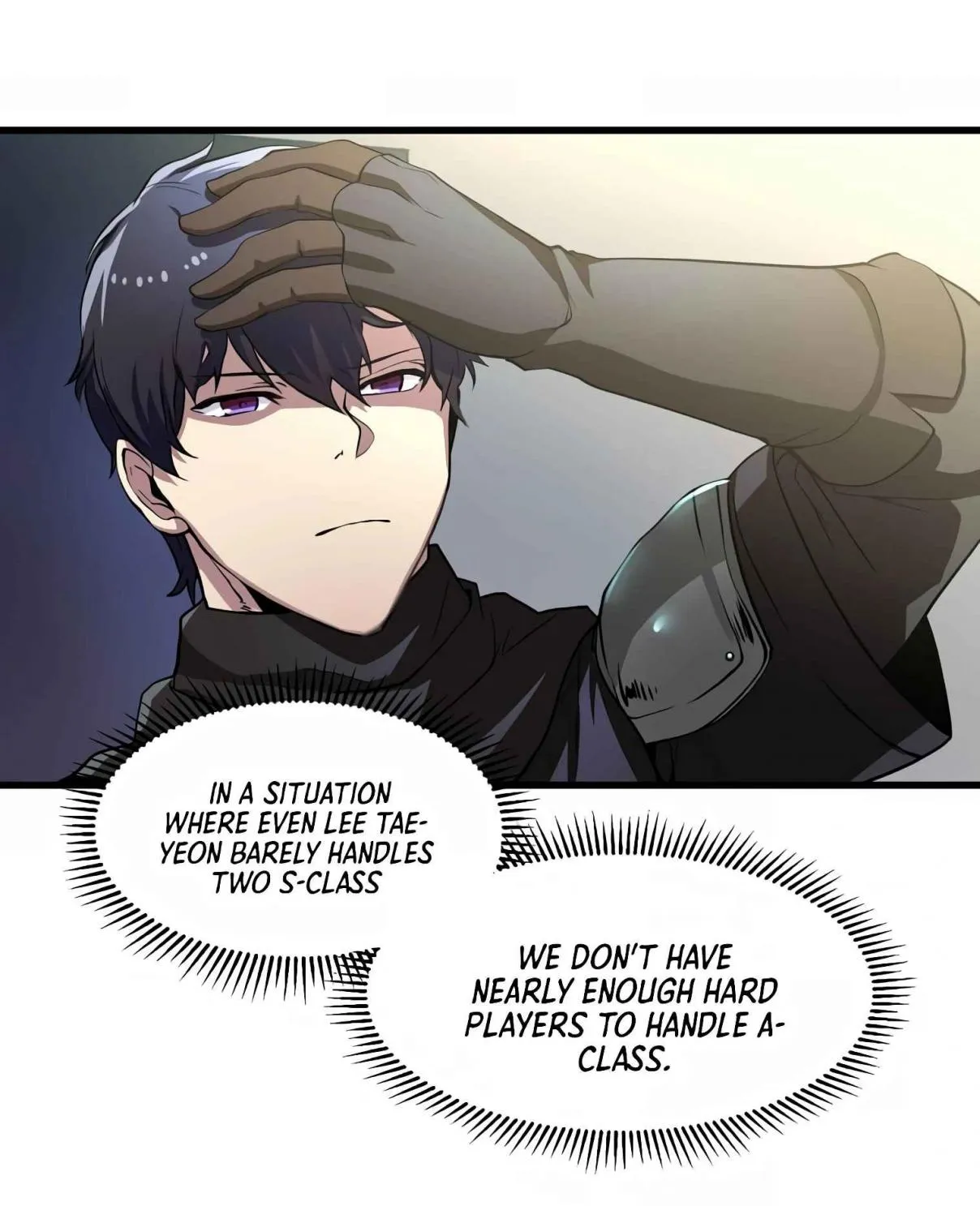 Read Skill Master Levels Up chapter 97.1 image 114 on Lezhin