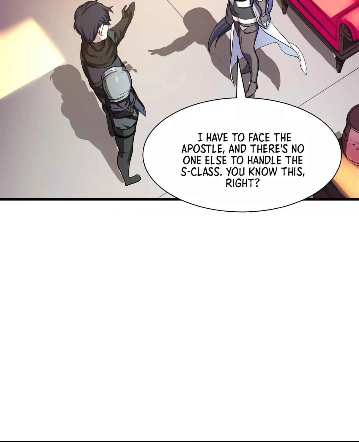 Read Skill Master Levels Up chapter 97.1 image 117 on Lezhin