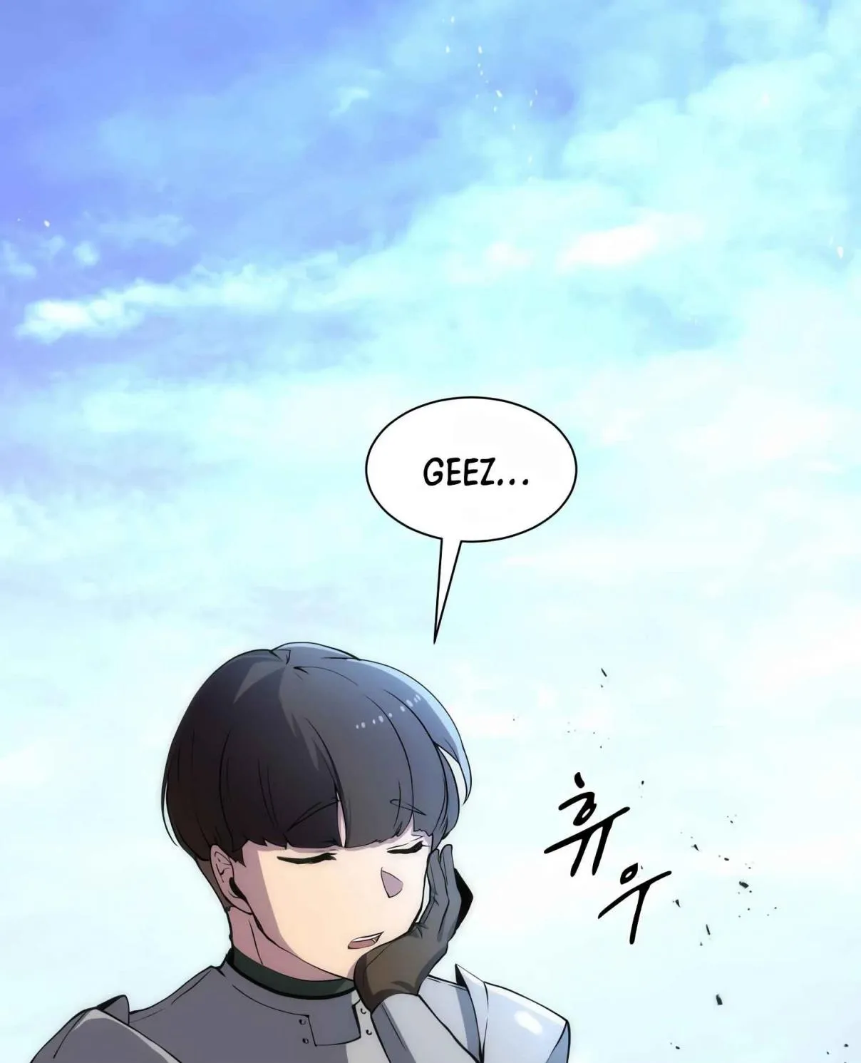 Read Skill Master Levels Up chapter 97.1 image 130 on Lezhin