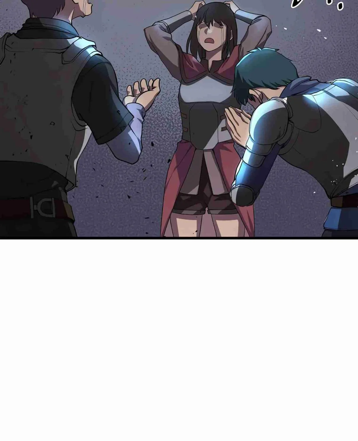 Read Skill Master Levels Up chapter 97.1 image 132 on Lezhin