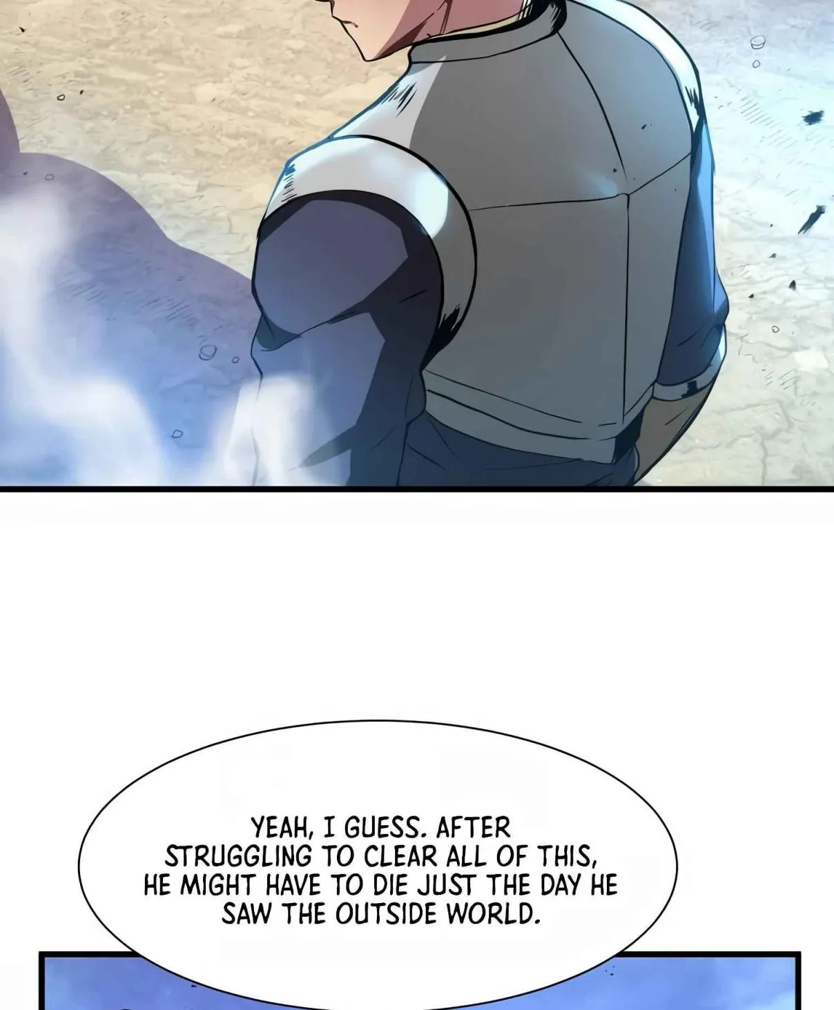 Read Skill Master Levels Up chapter 97.1 image 137 on Lezhin