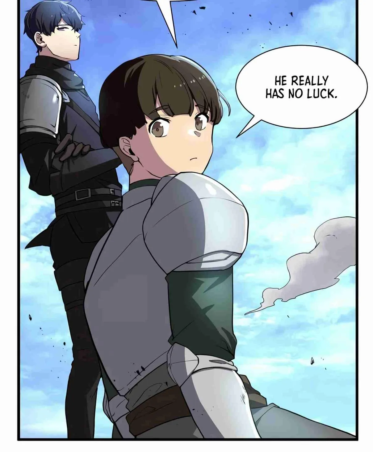 Read Skill Master Levels Up chapter 97.1 image 138 on Lezhin