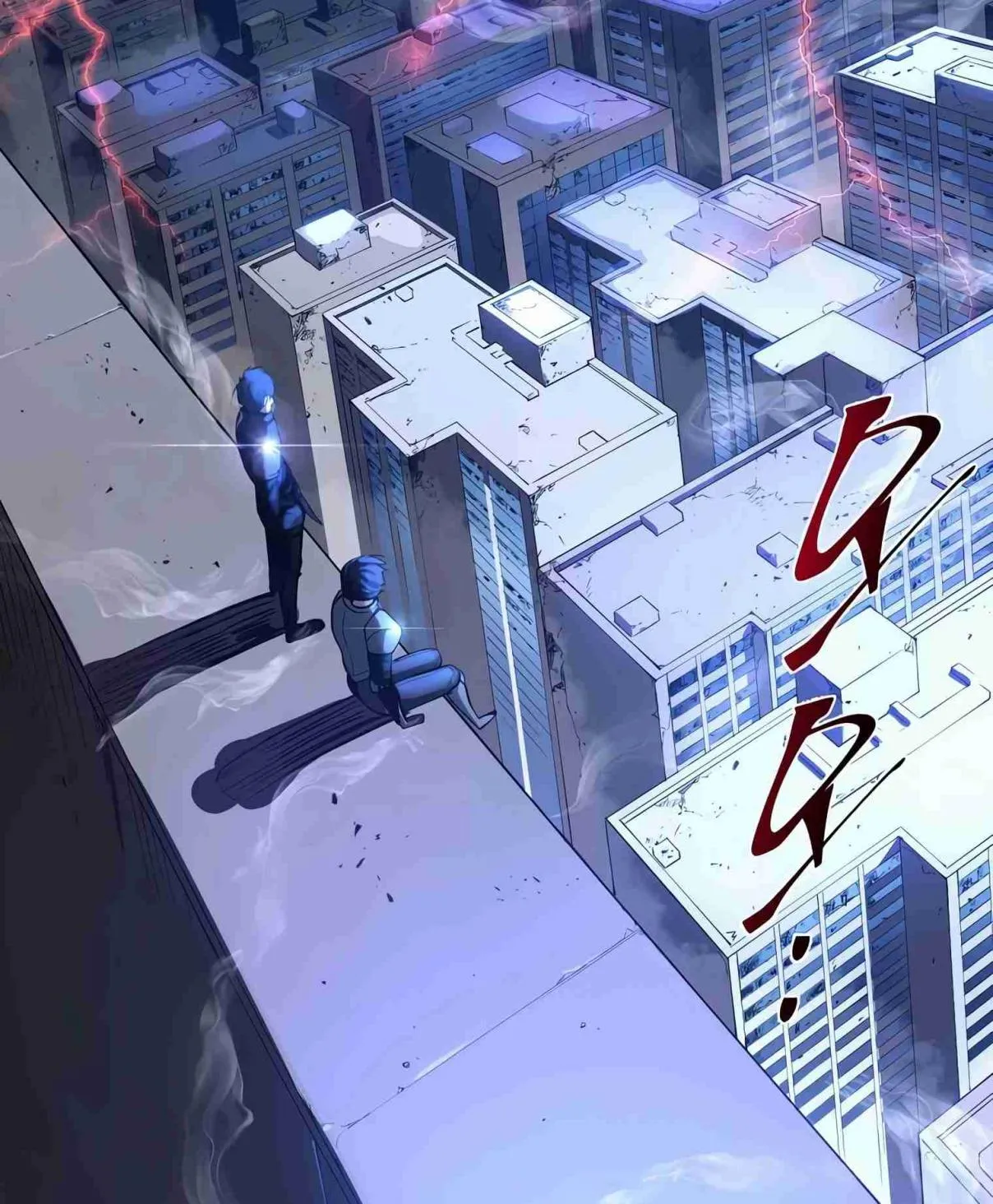 Read Skill Master Levels Up chapter 97.1 image 142 on Lezhin