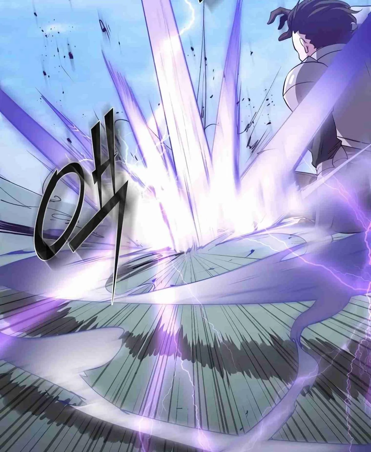 Read Skill Master Levels Up chapter 97.1 image 156 on Lezhin