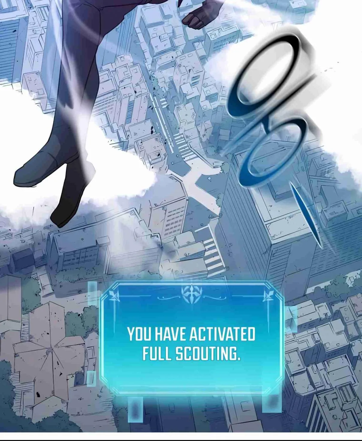 Read Skill Master Levels Up chapter 97.1 image 161 on Lezhin