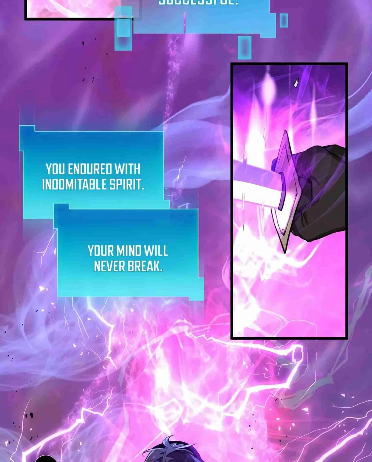 Read Skill Master Levels Up chapter 97.1 image 171 on Lezhin