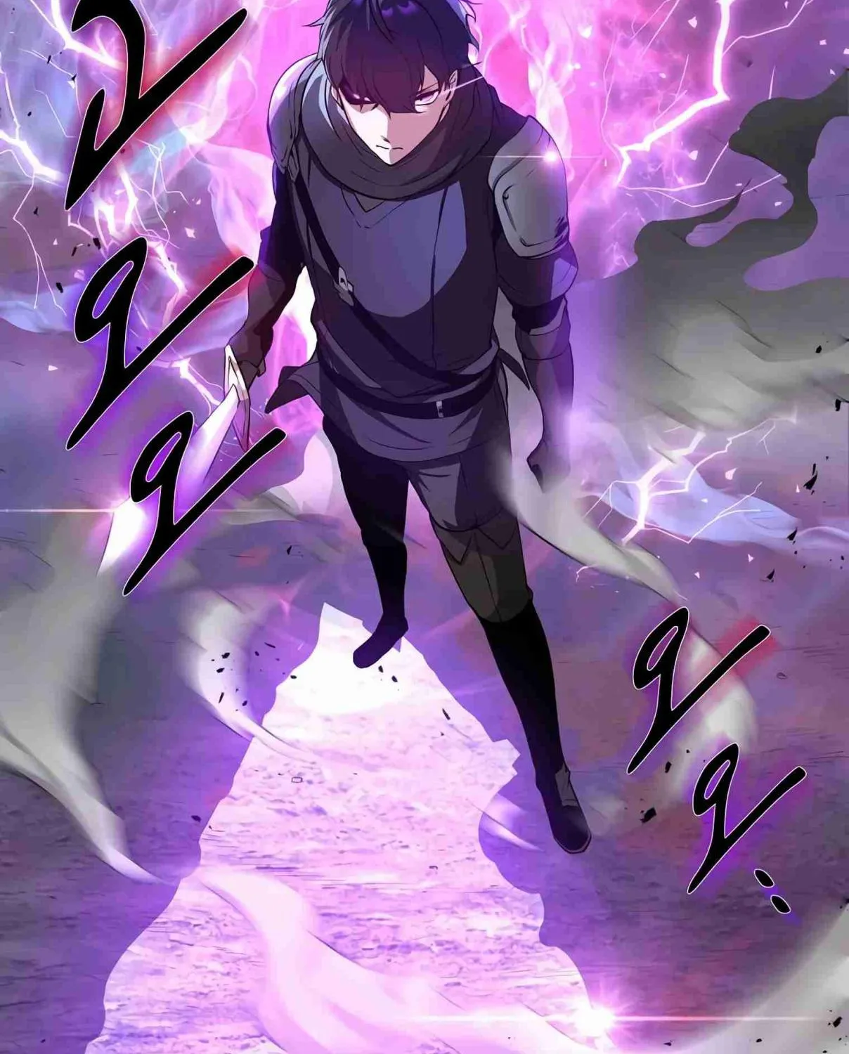 Read Skill Master Levels Up chapter 97.1 image 172 on Lezhin