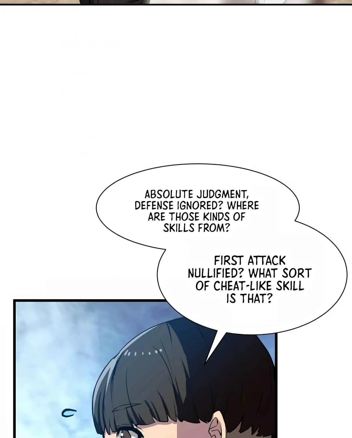 Read Skill Master Levels Up chapter 97.1 image 19 on Lezhin