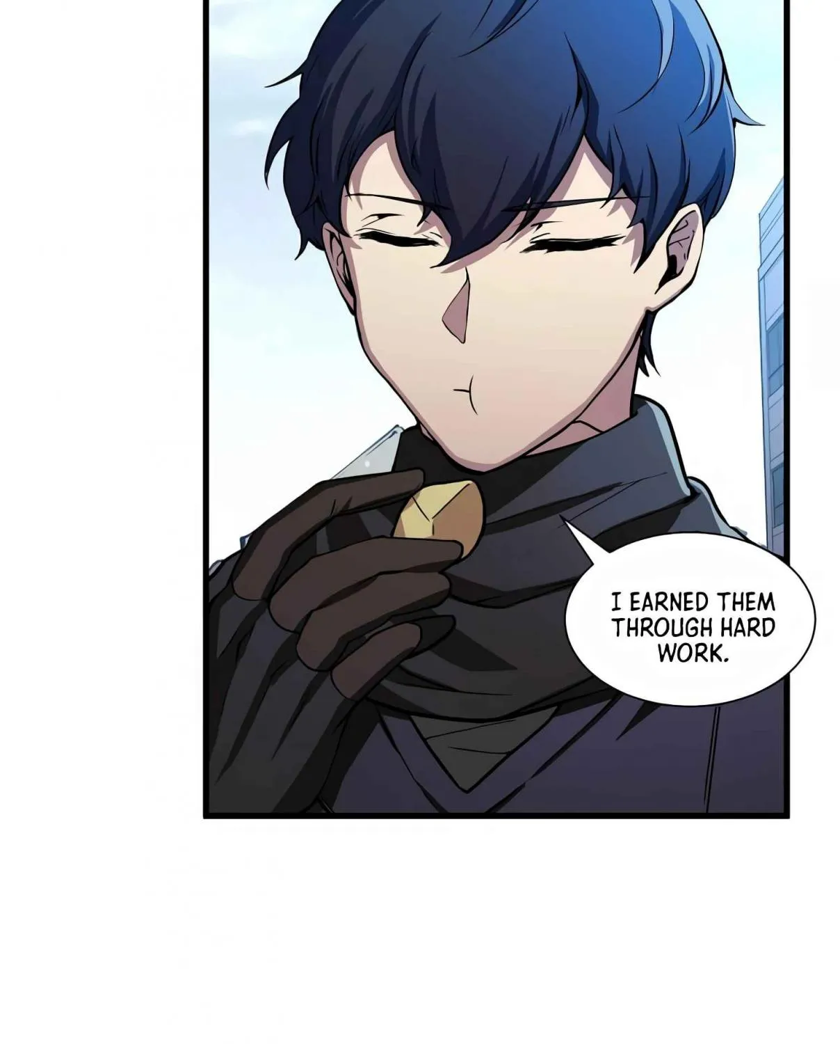 Read Skill Master Levels Up chapter 97.1 image 22 on Lezhin