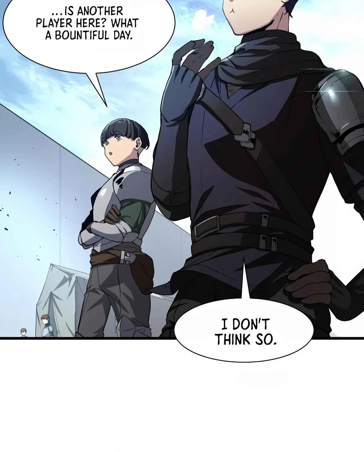 Read Skill Master Levels Up chapter 97.1 image 25 on Lezhin