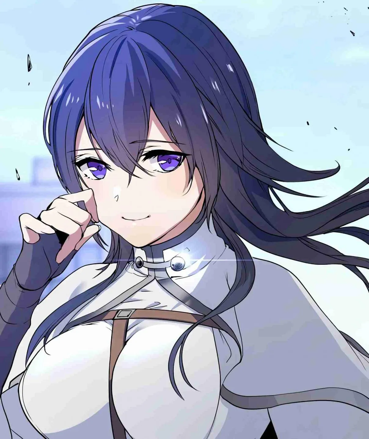 Read Skill Master Levels Up chapter 97.1 image 31 on Lezhin