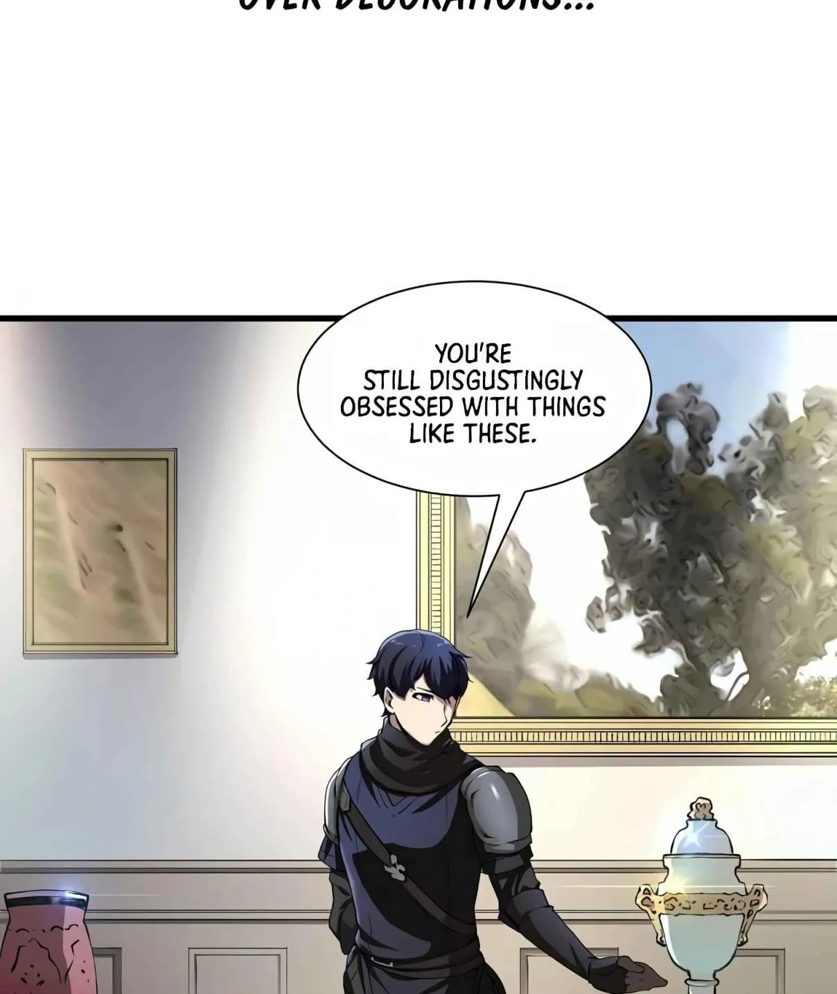 Read Skill Master Levels Up chapter 97.1 image 40 on Lezhin