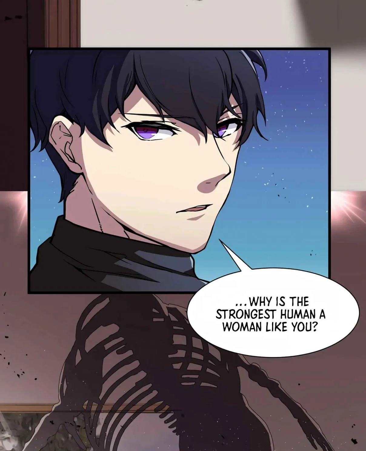 Read Skill Master Levels Up chapter 97.1 image 45 on Lezhin