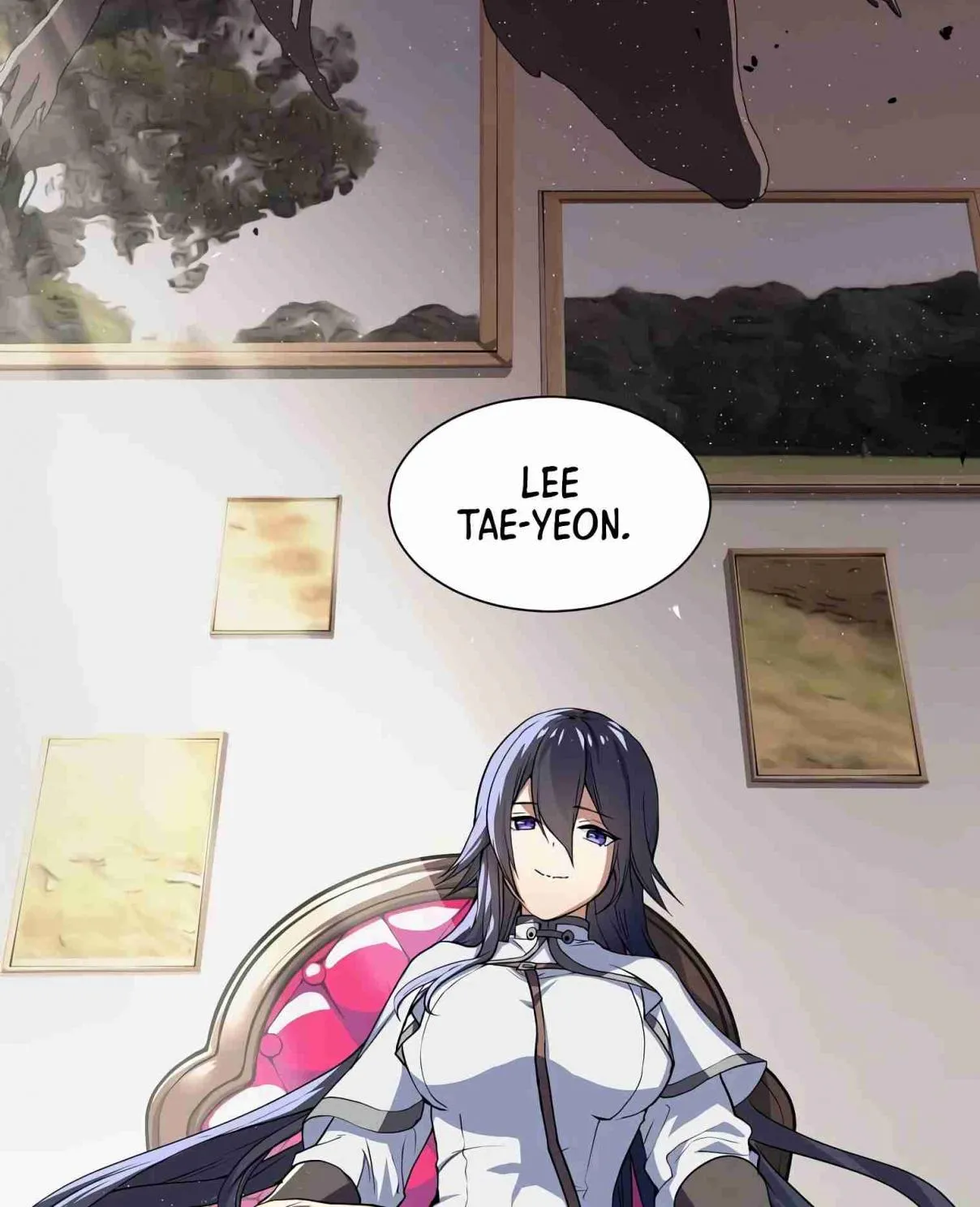 Read Skill Master Levels Up chapter 97.1 image 46 on Lezhin