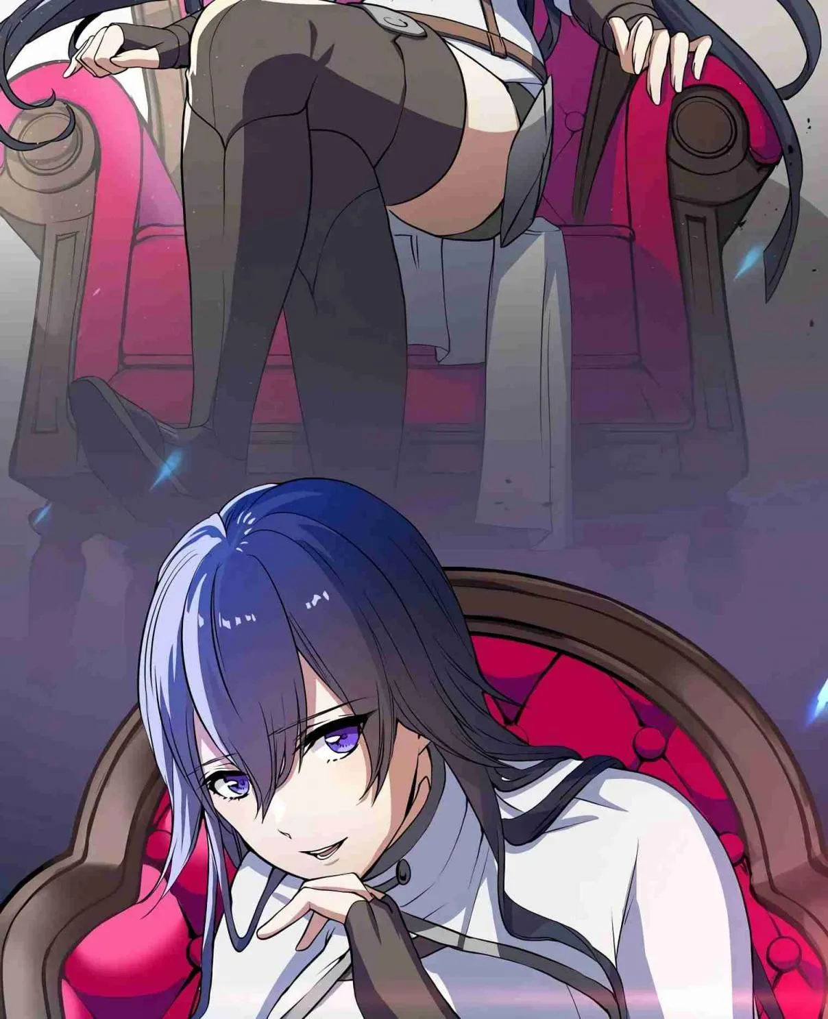 Read Skill Master Levels Up chapter 97.1 image 47 on Lezhin