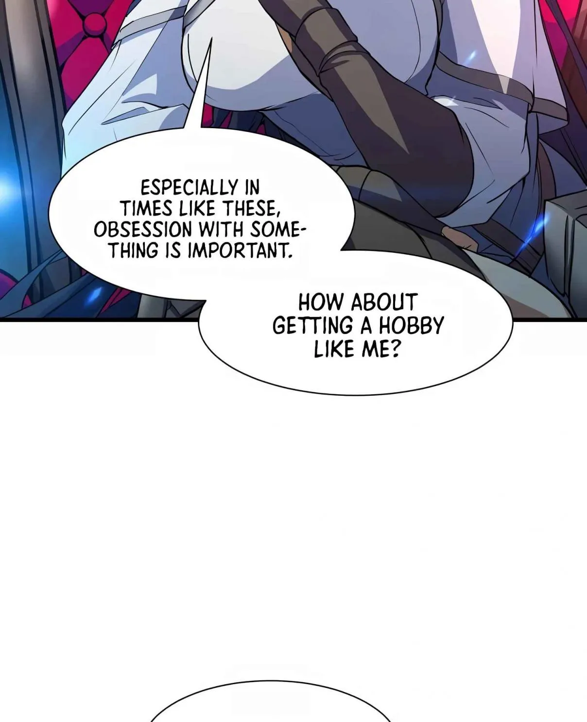 Read Skill Master Levels Up chapter 97.1 image 48 on Lezhin