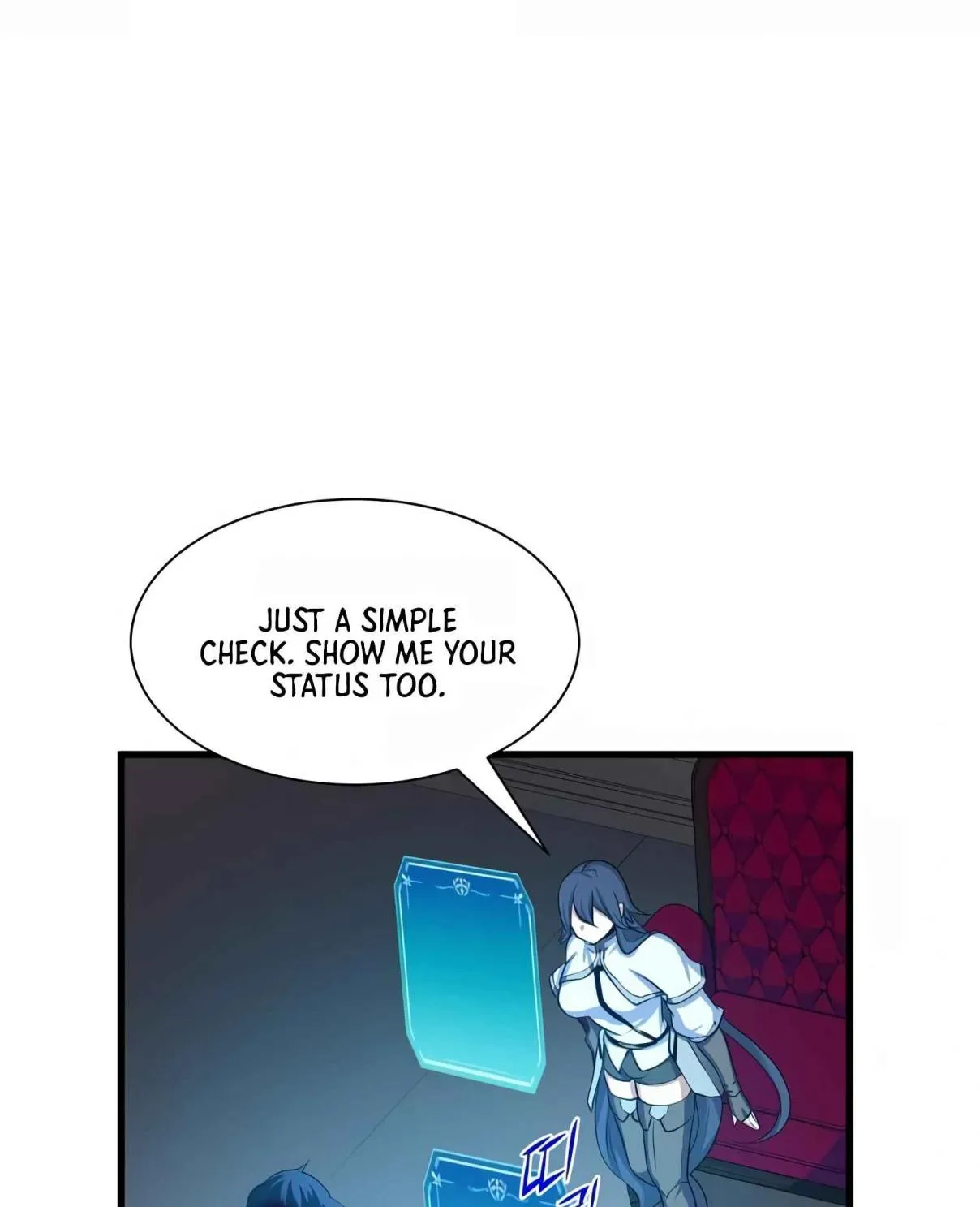 Read Skill Master Levels Up chapter 97.1 image 55 on Lezhin