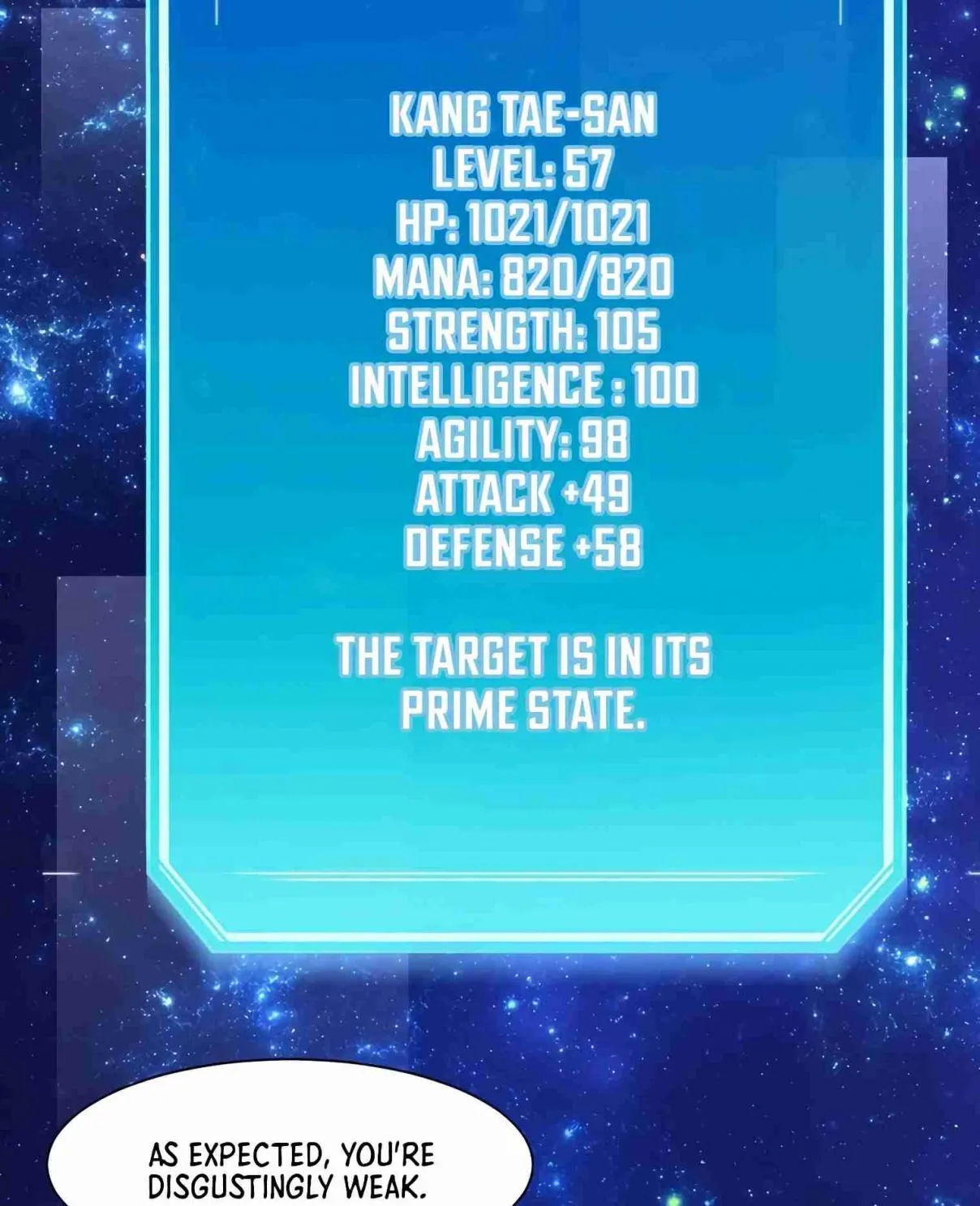 Read Skill Master Levels Up chapter 97.1 image 57 on Lezhin