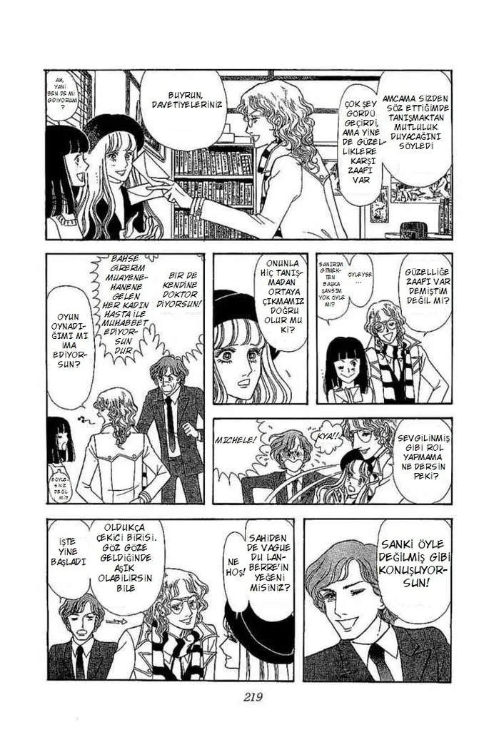 Read Skill Master Levels Up chapter 97.1 image 60 on Lezhin