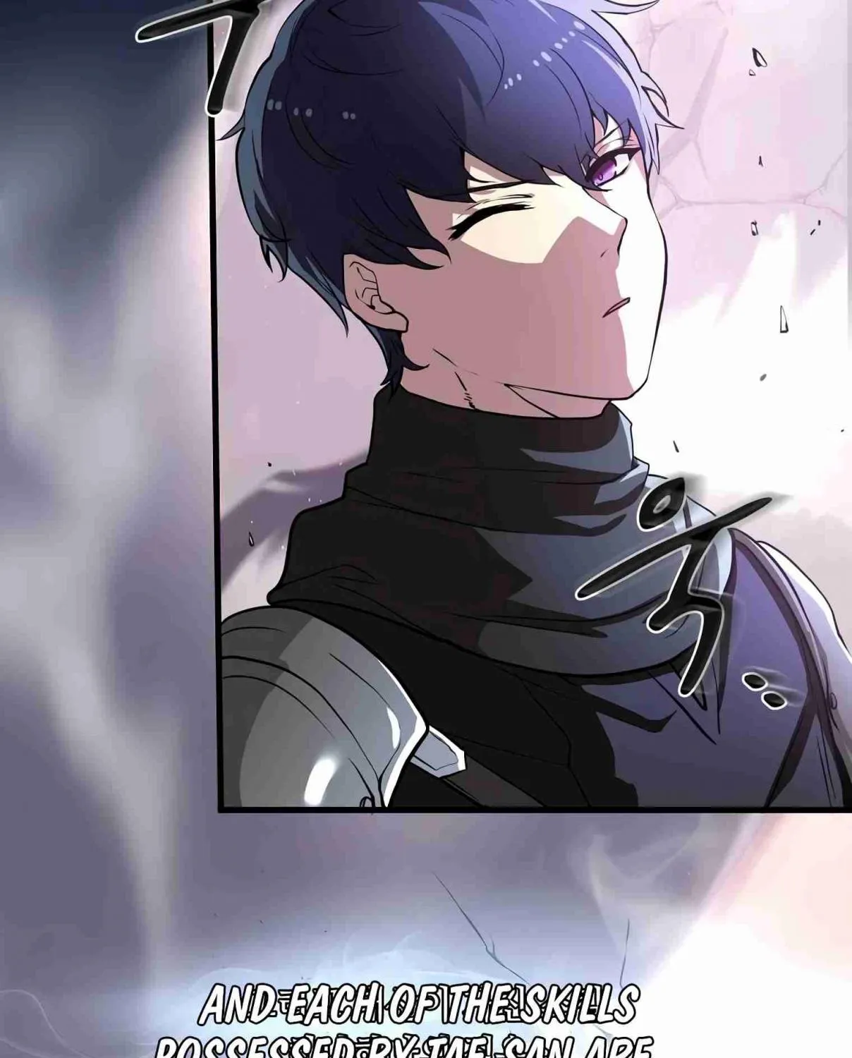 Read Skill Master Levels Up chapter 97.1 image 81 on Lezhin
