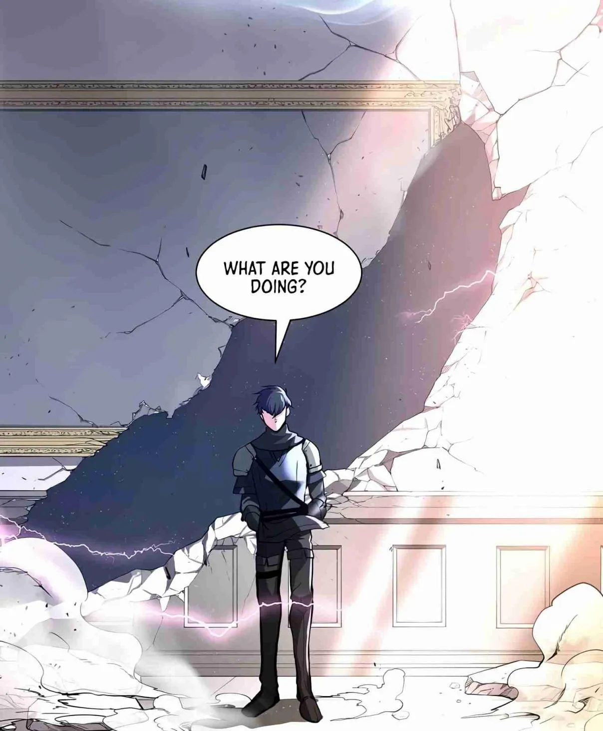 Read Skill Master Levels Up chapter 97.1 image 83 on Lezhin