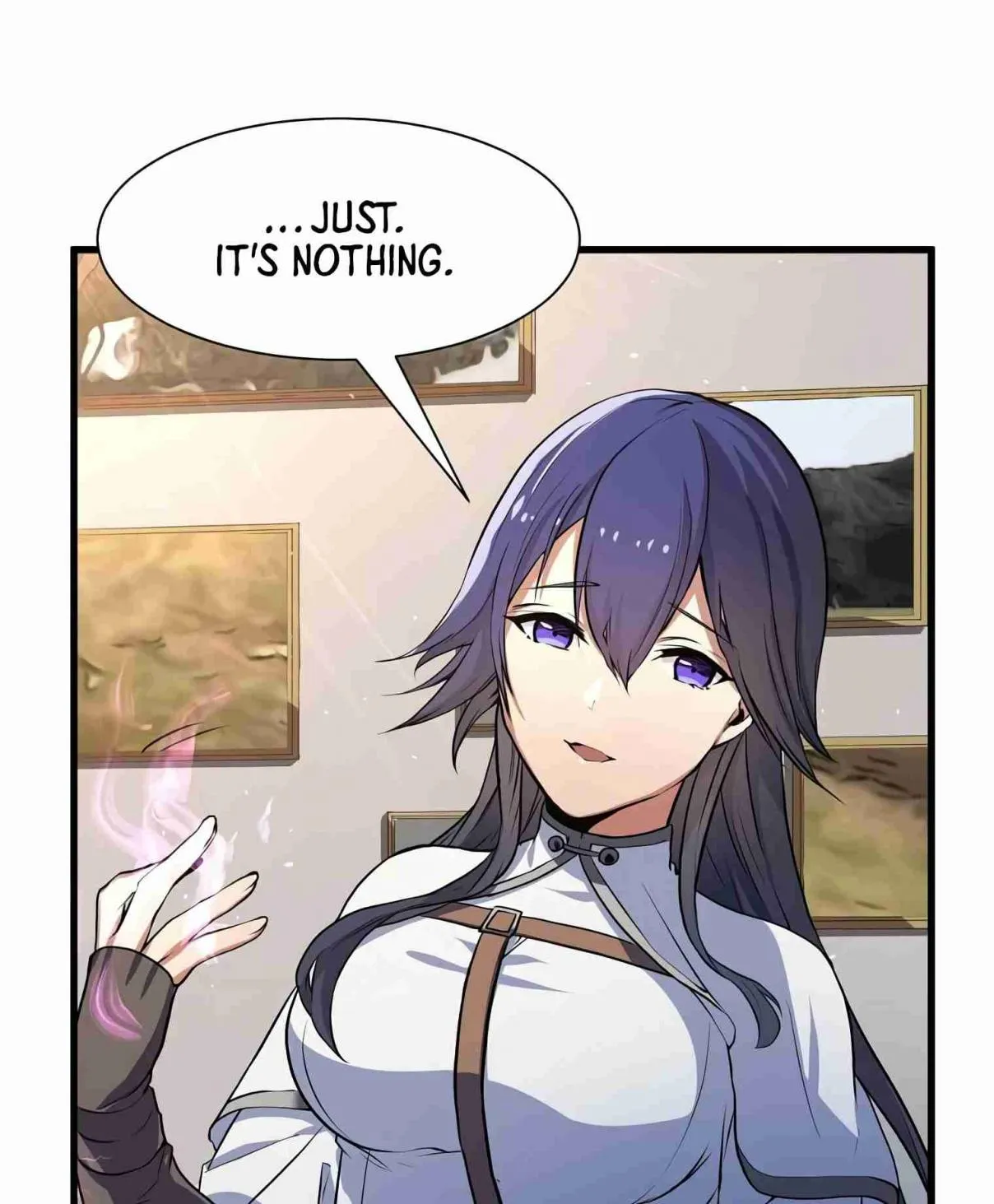 Read Skill Master Levels Up chapter 97.1 image 86 on Lezhin