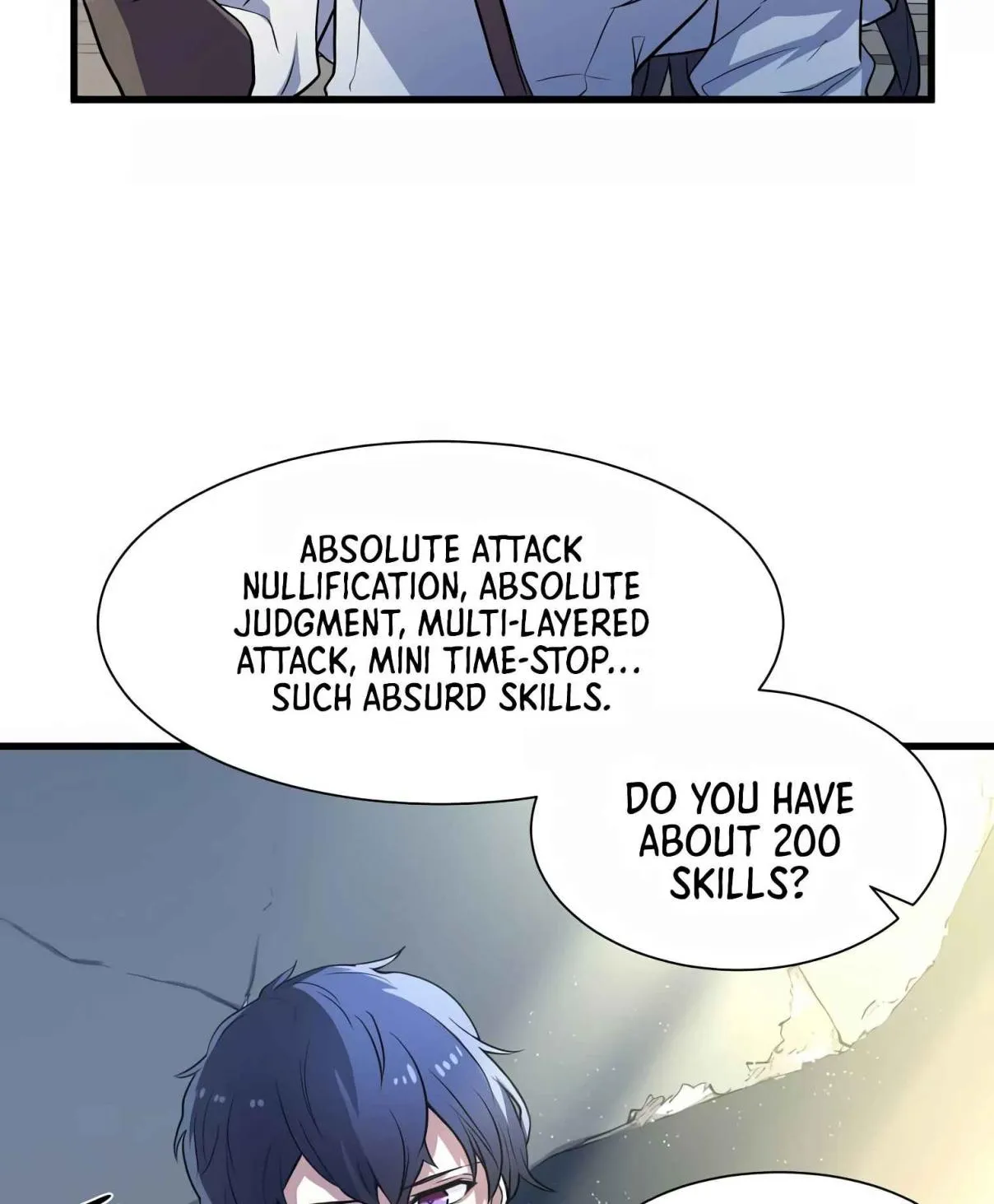 Read Skill Master Levels Up chapter 97.1 image 87 on Lezhin