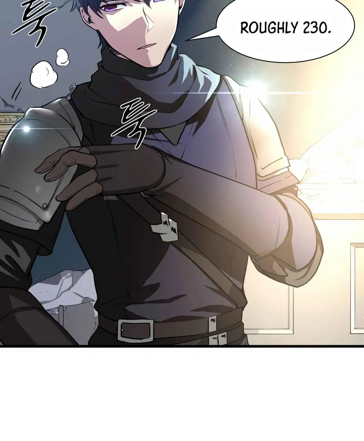 Read Skill Master Levels Up chapter 97.1 image 88 on Lezhin