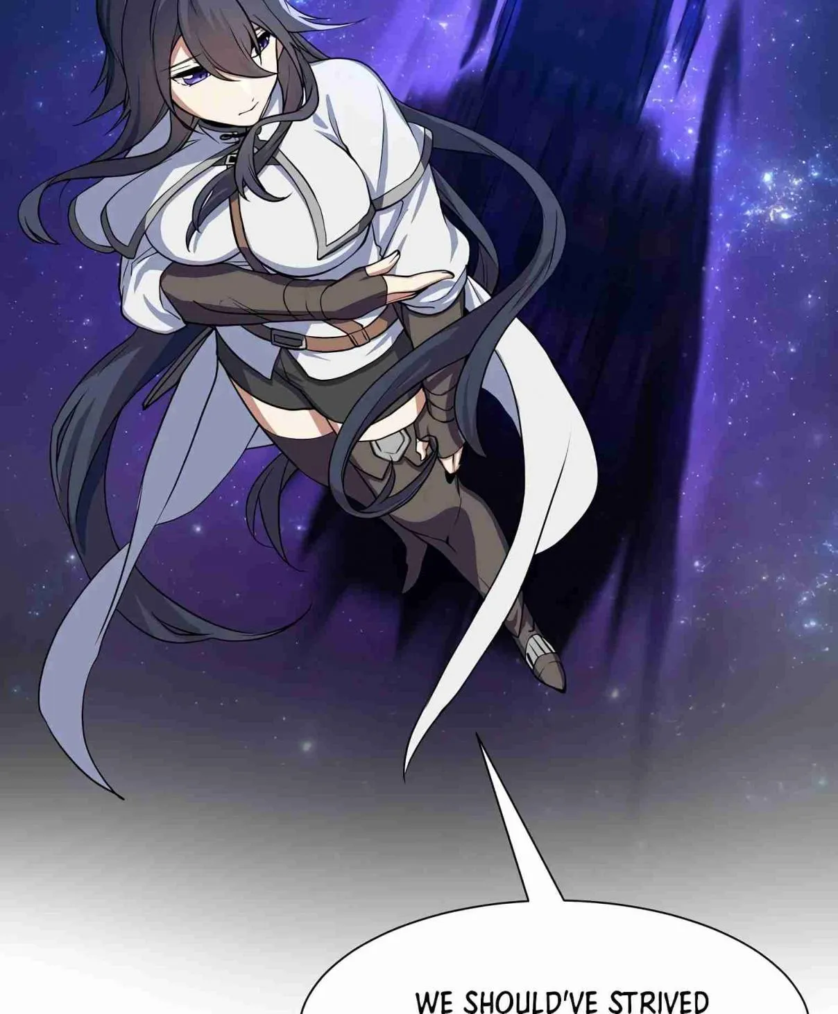 Read Skill Master Levels Up chapter 97.1 image 91 on Lezhin