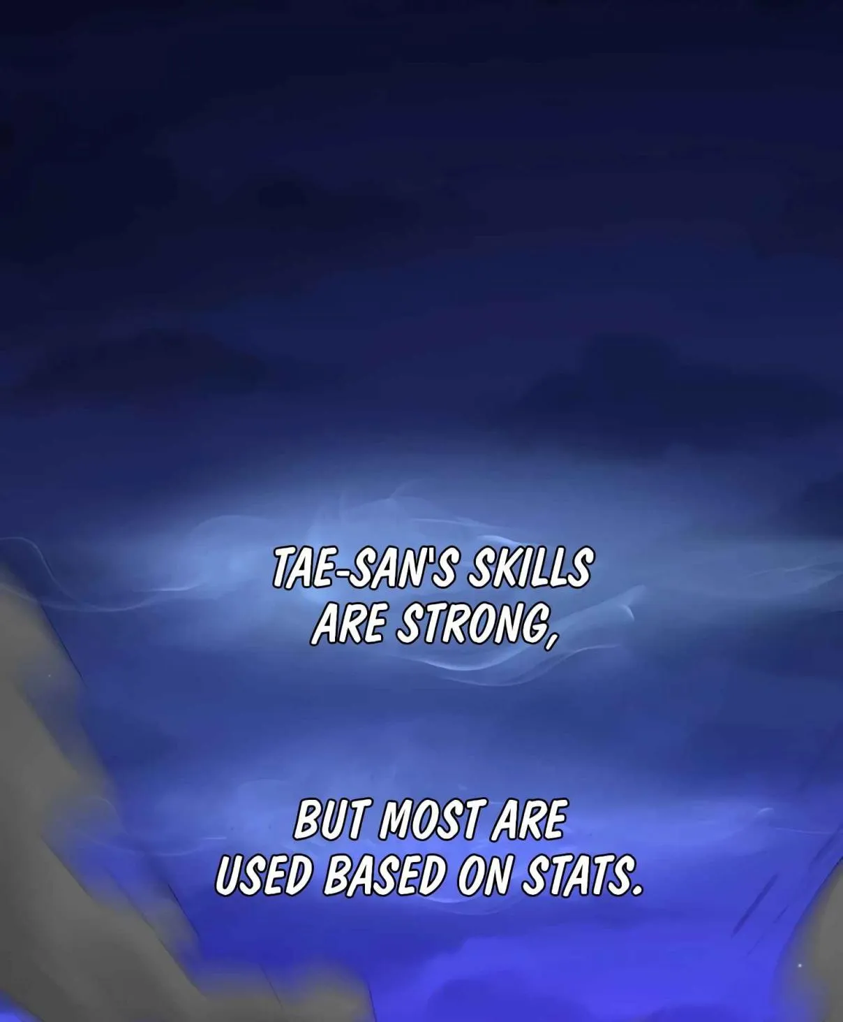 Read Skill Master Levels Up chapter 97.1 image 96 on Lezhin