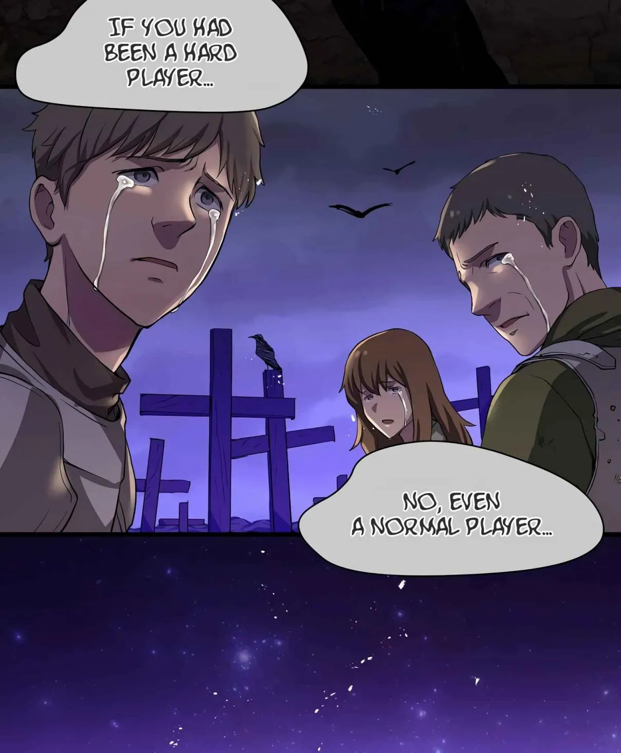 Read Skill Master Levels Up chapter 97.1 image 98 on Lezhin