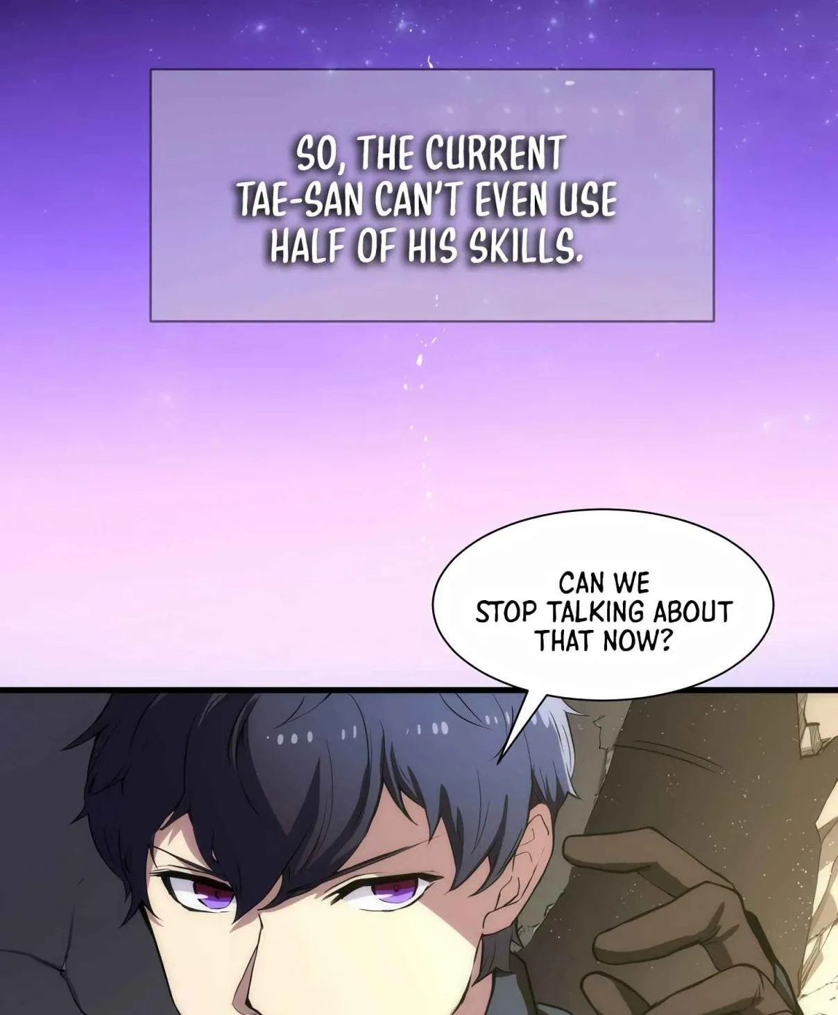 Read Skill Master Levels Up chapter 97.1 image 99 on Lezhin