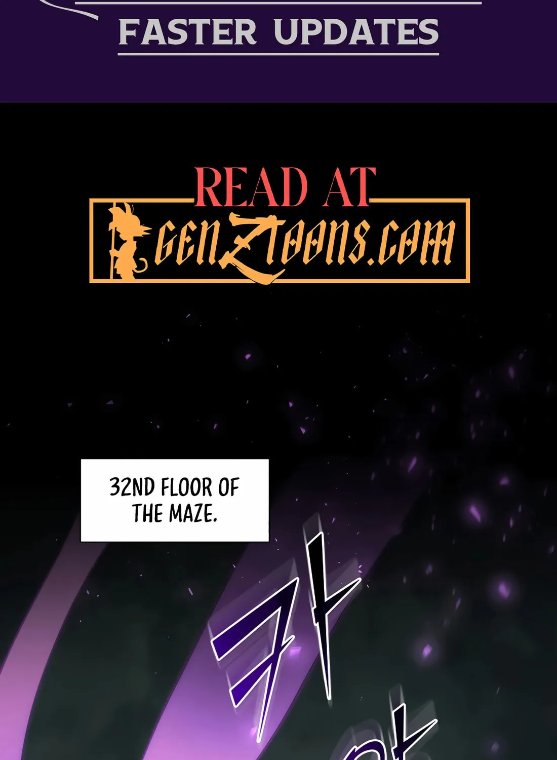 Read Skill Master Levels Up chapter 97 image 1 on Lezhin