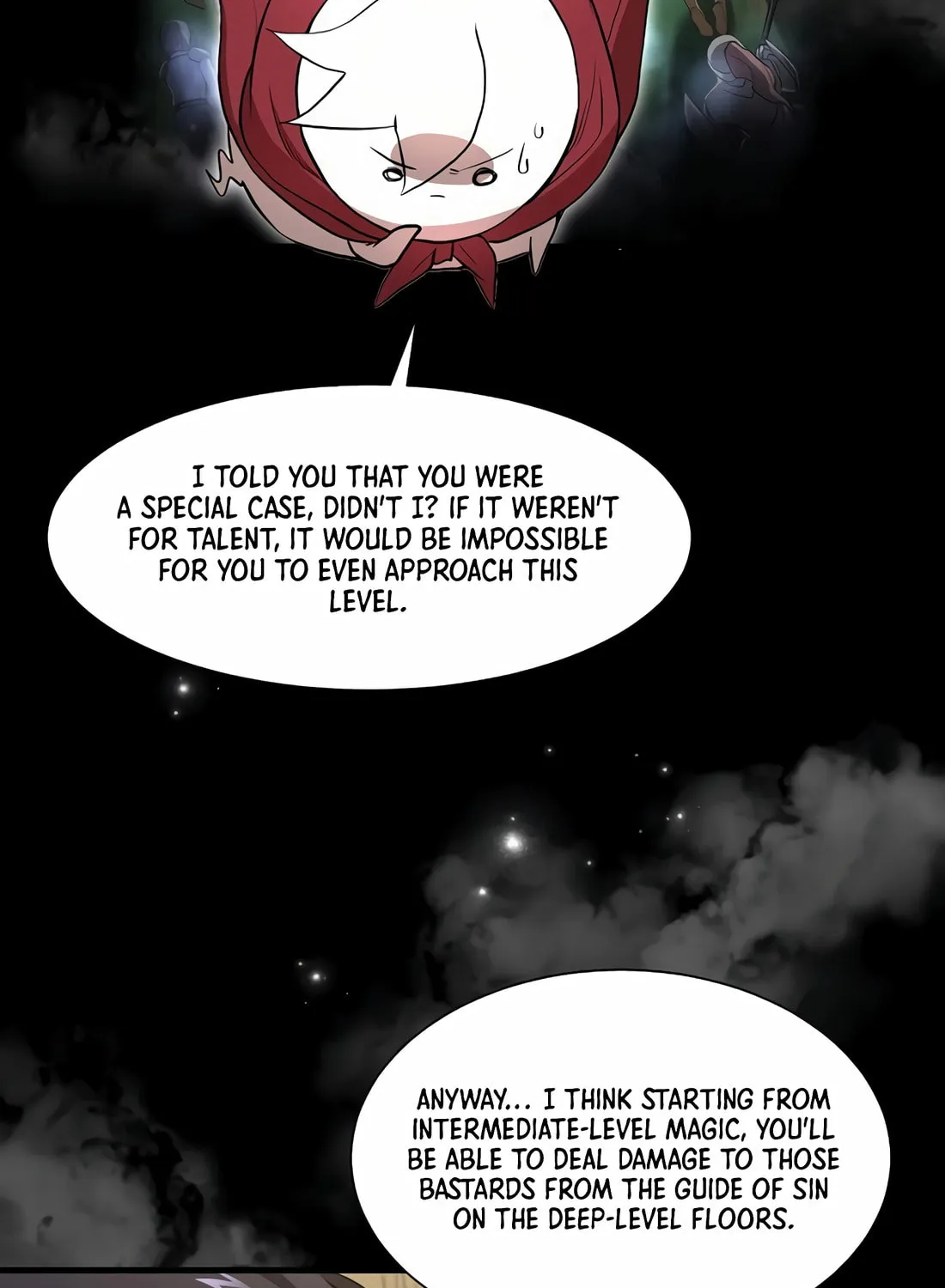 Read Skill Master Levels Up chapter 97 image 101 on Lezhin