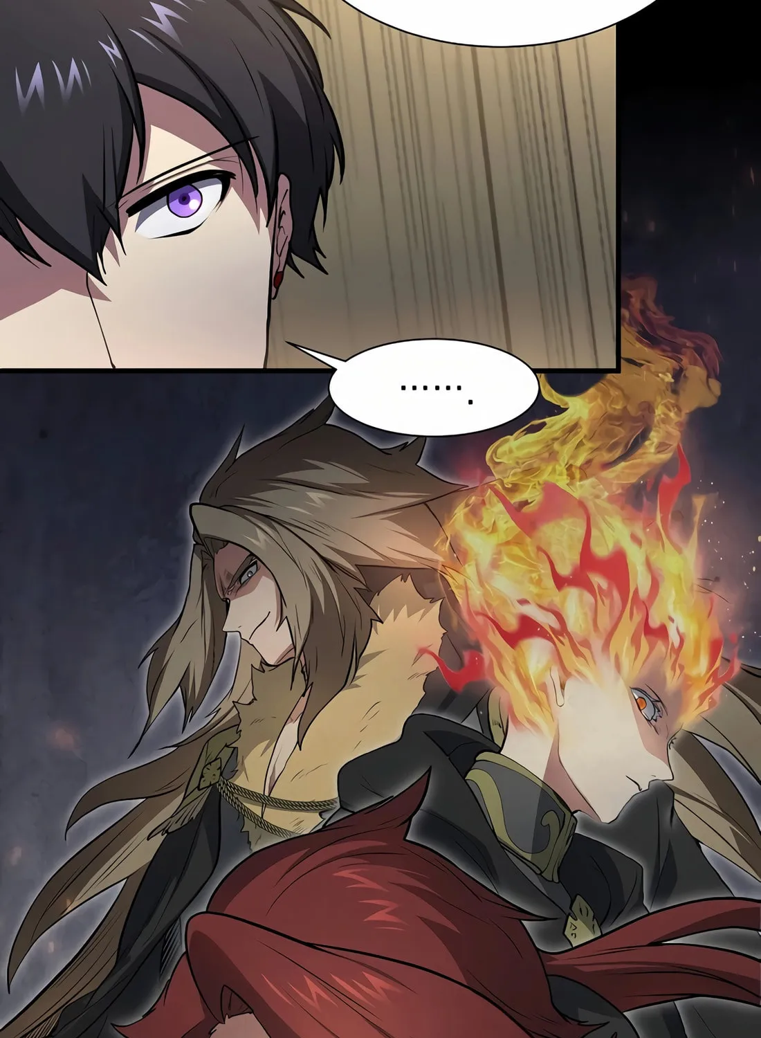 Read Skill Master Levels Up chapter 97 image 102 on Lezhin