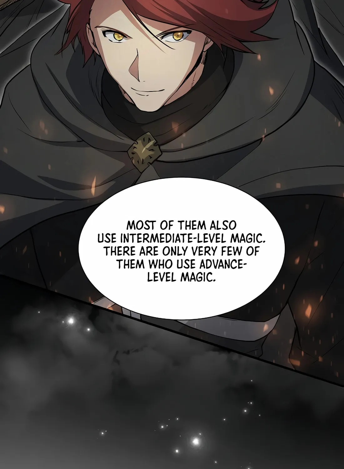 Read Skill Master Levels Up chapter 97 image 103 on Lezhin