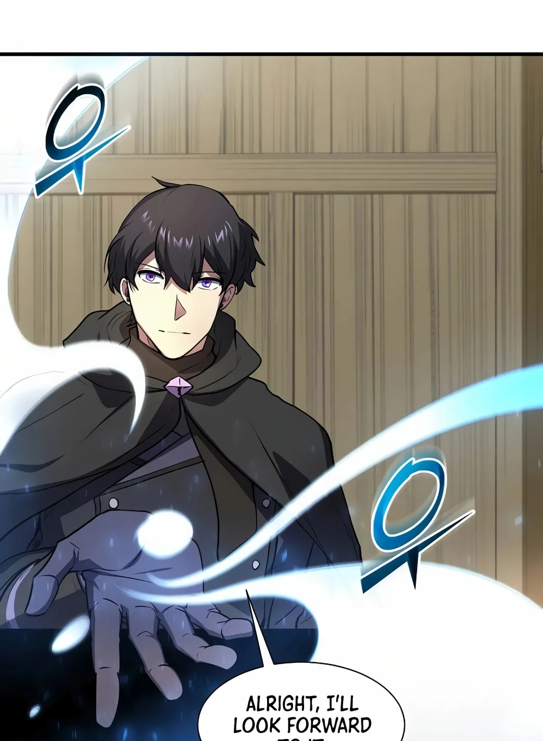 Read Skill Master Levels Up chapter 97 image 108 on Lezhin