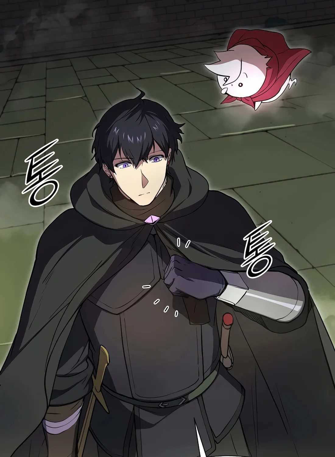 Read Skill Master Levels Up chapter 97 image 118 on Lezhin
