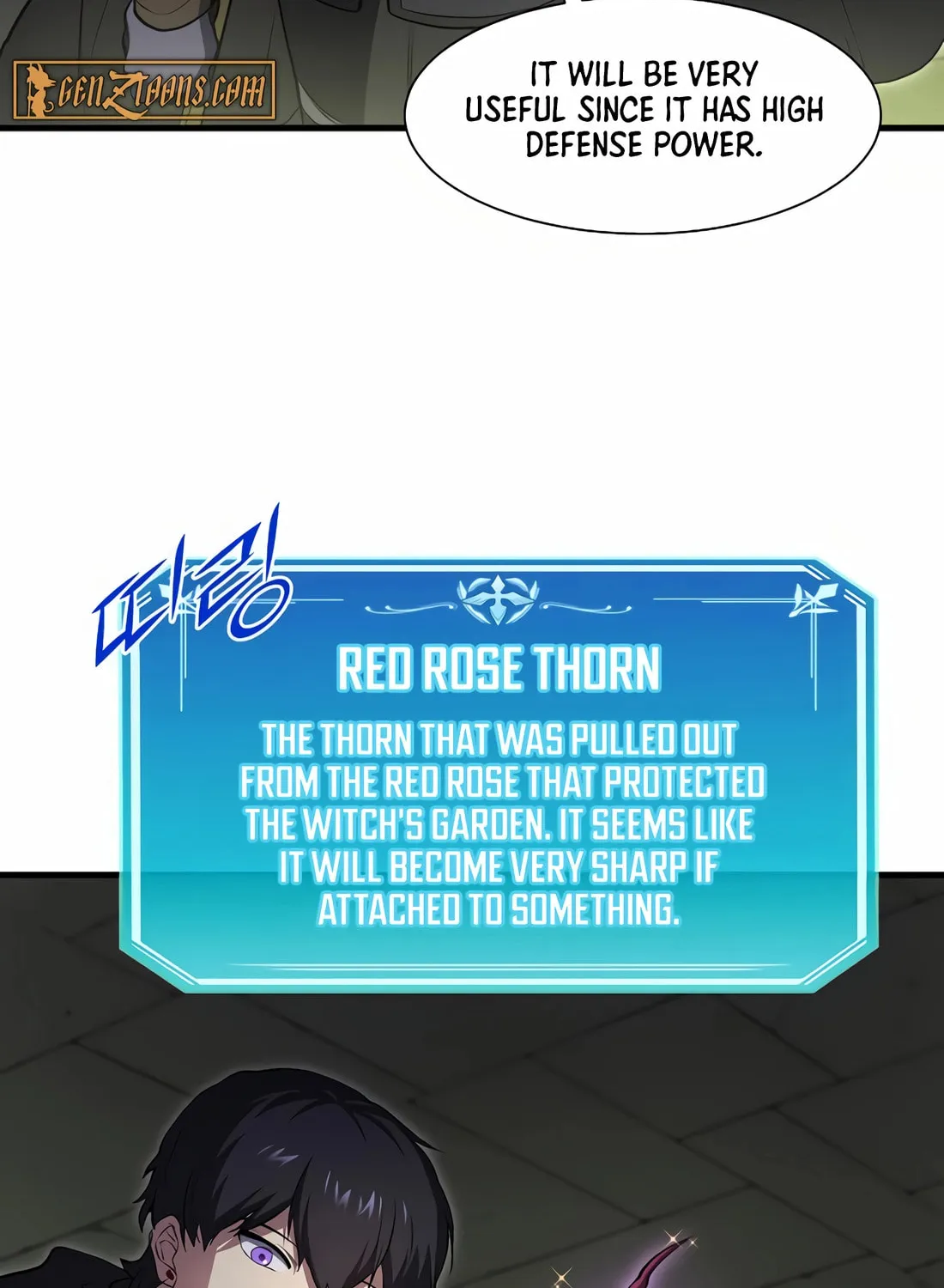 Read Skill Master Levels Up chapter 97 image 119 on Lezhin