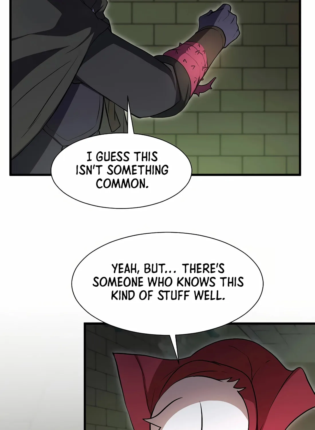 Read Skill Master Levels Up chapter 97 image 126 on Lezhin