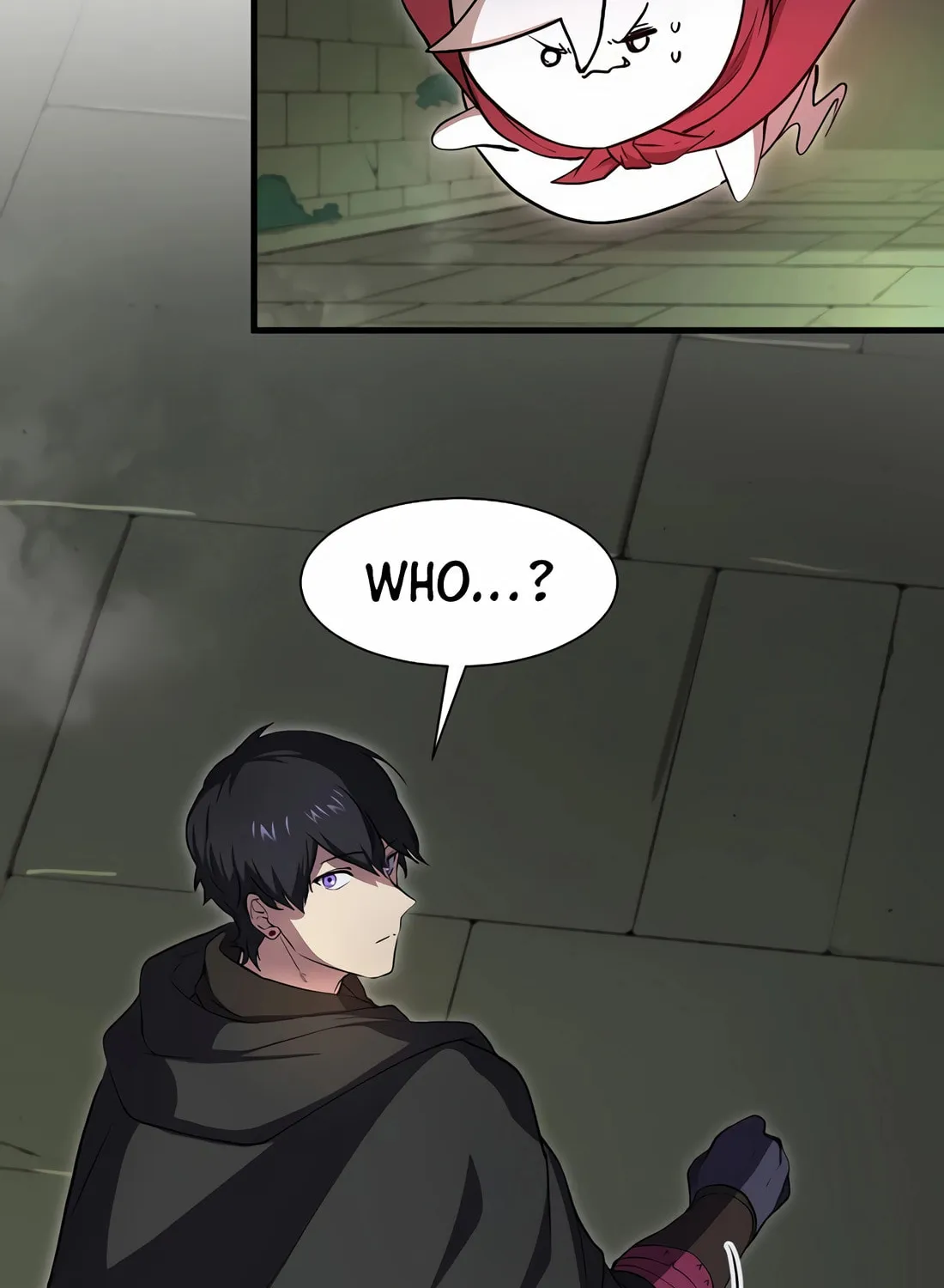 Read Skill Master Levels Up chapter 97 image 127 on Lezhin