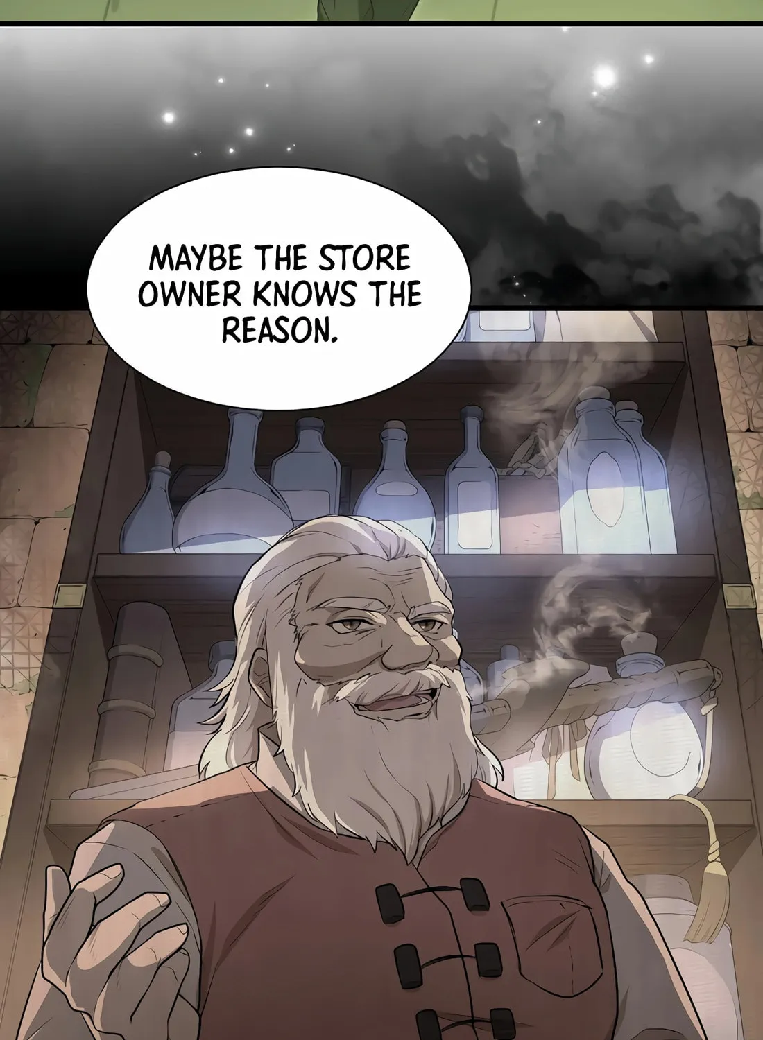 Read Skill Master Levels Up chapter 97 image 129 on Lezhin