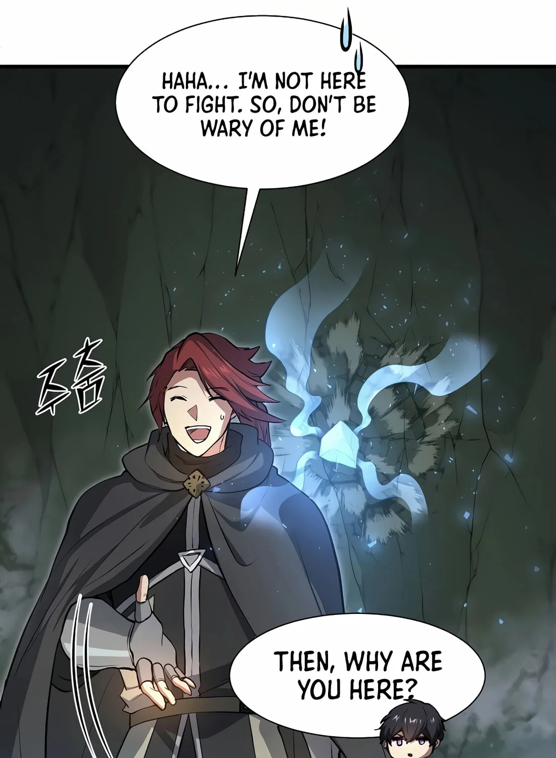 Read Skill Master Levels Up chapter 97 image 13 on Lezhin